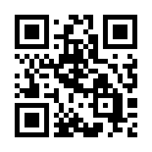 QR code for the official migratum.app website
